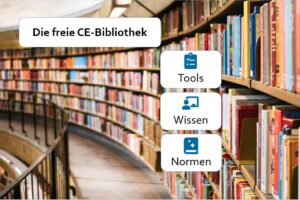 CE-Bibliothek