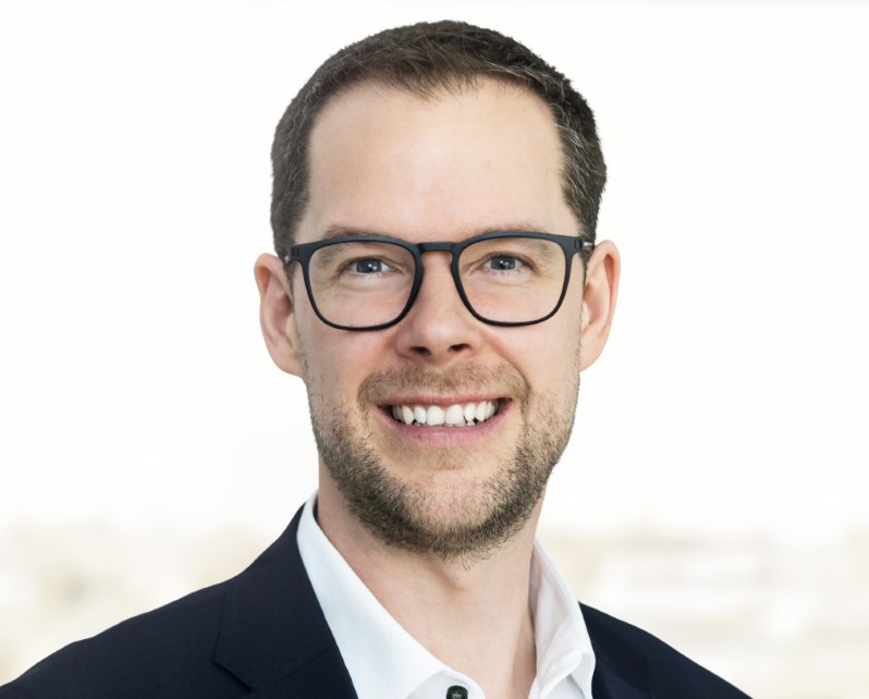 Dirk Leitsch