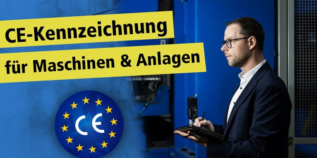 rechtssichere CE-Kennzeichnung rechtssichere CE-Kennzeichnung