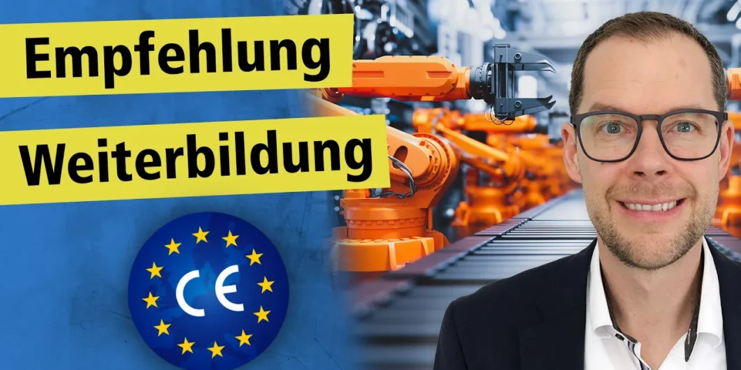 Empfehlung Weiterbildung