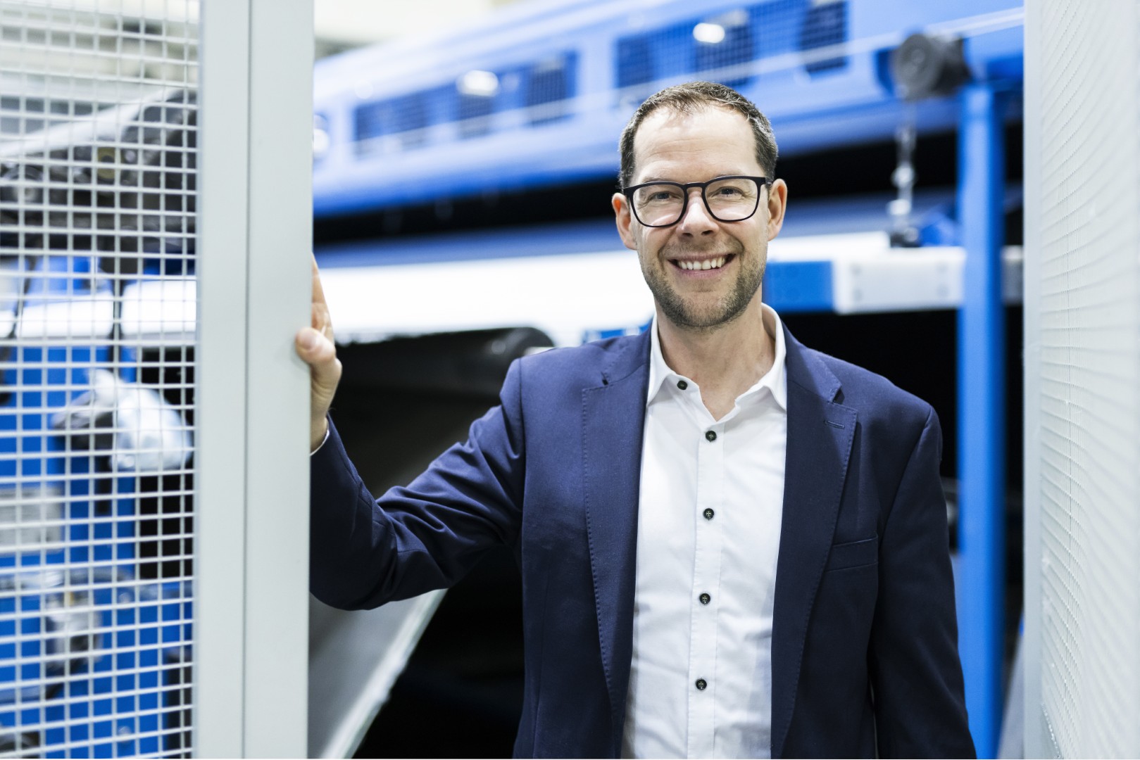 Dirk Leisch Schutzzaun Dirk Leitsch