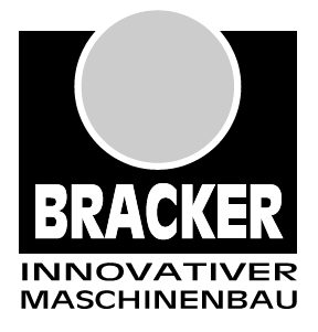 Logo Bracker Logo Bracker