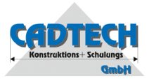 Logo Cadtech Logo Cadtech