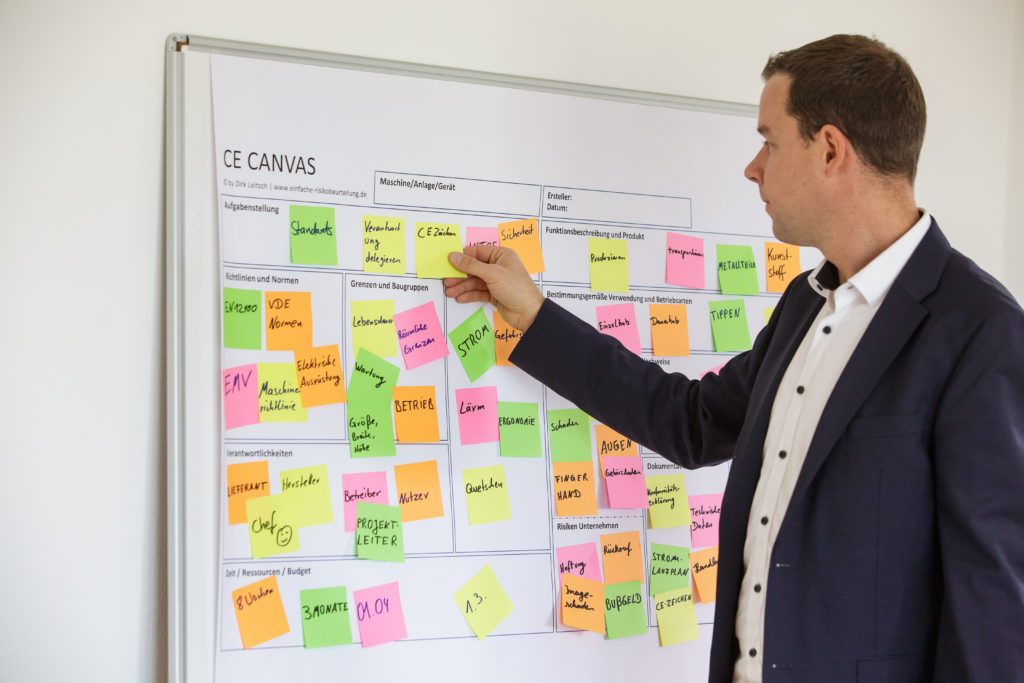 Dirk Leitsch CE-Canvas Dirk Leitsch CE-Canvas